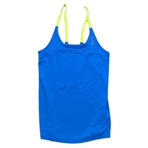 Reebok Women Size M Activewear Compression Tank To